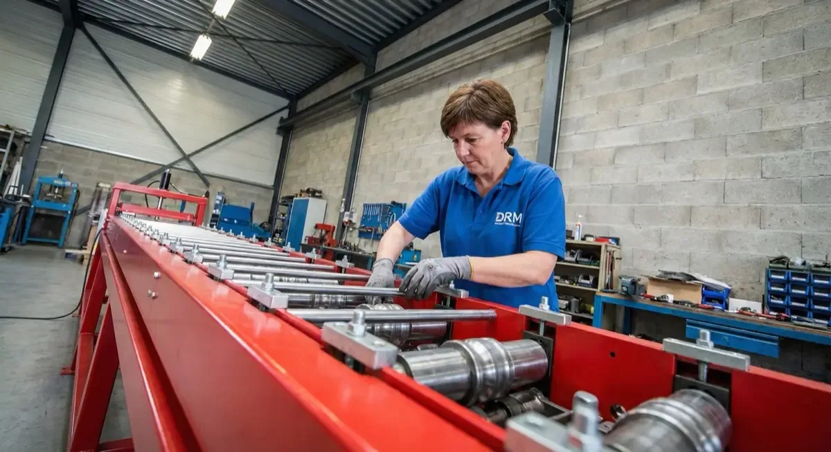 Fabrication de rideau métallique sur mesure à Rueil-Malmaison