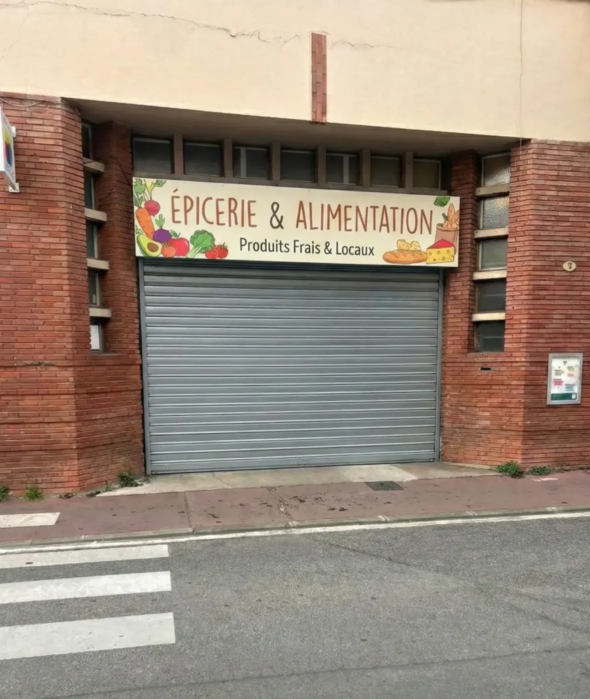 Réparation de rideau métallique à Rueil-Malmaison